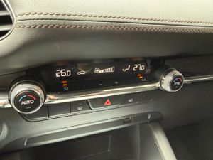 Mazda 3 5p Zenith-X SKYACTIV-X 2.0 12 kW (180 CV) AT - Foto 56