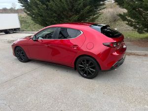 Mazda 3 5p Zenith-X SKYACTIV-X 2.0 12 kW (180 CV) AT - Foto 5