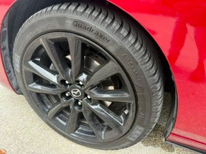 Mazda 3 5p Zenith-X SKYACTIV-X 2.0 12 kW (180 CV) AT - Foto 45