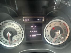 Mercedes Clase A A 180 BlueEFFICIENCY Edition - Foto 53