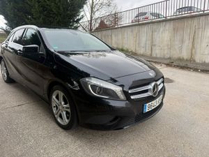 Mercedes Clase A A 180 BlueEFFICIENCY Edition - Foto 12