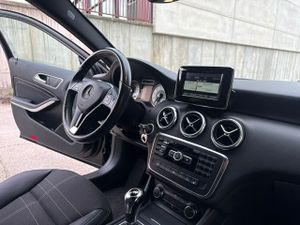 Mercedes Clase A A 180 BlueEFFICIENCY Edition - Foto 32