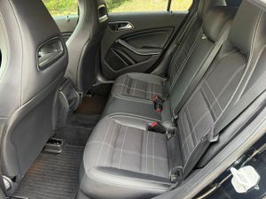 Mercedes Clase A A 180 BlueEFFICIENCY Edition - Foto 17