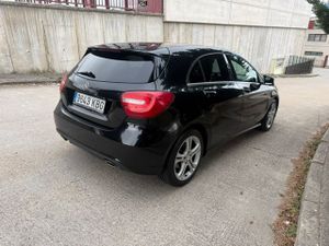 Mercedes Clase A A 180 BlueEFFICIENCY Edition - Foto 9