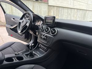Mercedes Clase A A 180 BlueEFFICIENCY Edition - Foto 31