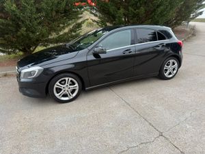 Mercedes Clase A A 180 BlueEFFICIENCY Edition - Foto 2
