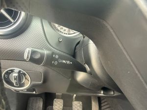 Mercedes Clase A A 180 BlueEFFICIENCY Edition - Foto 35
