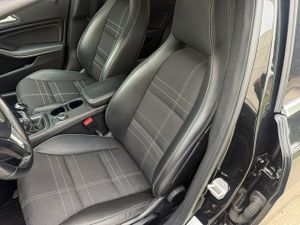 Mercedes Clase A A 180 BlueEFFICIENCY Edition - Foto 15