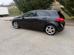 Mercedes Clase A A 180 BlueEFFICIENCY Edition - Foto 4