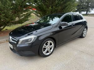 Mercedes Clase A A 180 BlueEFFICIENCY Edition - Foto 18