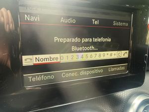 Mercedes Clase A A 180 BlueEFFICIENCY Edition - Foto 46