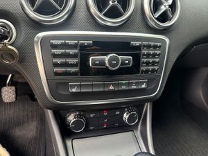 Mercedes Clase A A 180 BlueEFFICIENCY Edition - Foto 38