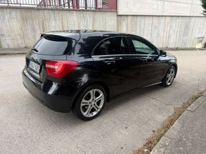 Mercedes Clase A A 180 BlueEFFICIENCY Edition - Foto 10