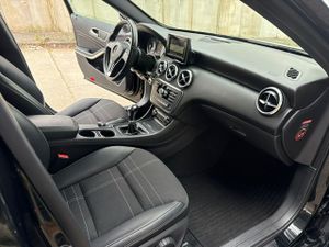 Mercedes Clase A A 180 BlueEFFICIENCY Edition - Foto 29
