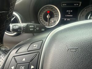 Mercedes Clase A A 180 BlueEFFICIENCY Edition - Foto 36