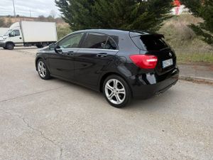 Mercedes Clase A A 180 BlueEFFICIENCY Edition - Foto 5