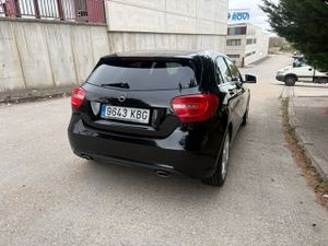 Mercedes Clase A A 180 BlueEFFICIENCY Edition - Foto 8