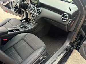 Mercedes Clase A A 180 BlueEFFICIENCY Edition - Foto 25