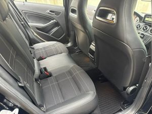 Mercedes Clase A A 180 BlueEFFICIENCY Edition - Foto 21