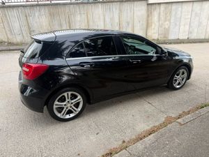 Mercedes Clase A A 180 BlueEFFICIENCY Edition - Foto 11