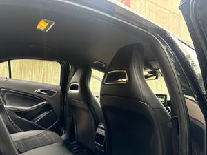 Mercedes Clase A A 180 BlueEFFICIENCY Edition - Foto 24