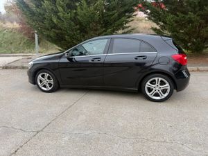 Mercedes Clase A A 180 BlueEFFICIENCY Edition - Foto 3