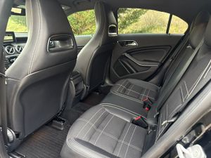 Mercedes Clase A A 180 BlueEFFICIENCY Edition - Foto 19