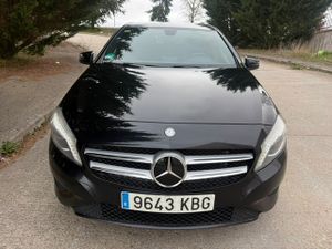 Mercedes Clase A A 180 BlueEFFICIENCY Edition - Foto 14