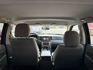 Jeep Grand Cherokee 3.0 V6 CRD Laredo - Foto 38