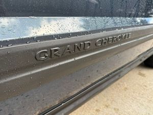 Jeep Grand Cherokee 3.0 V6 CRD Laredo - Foto 33