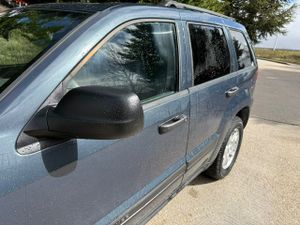 Jeep Grand Cherokee 3.0 V6 CRD Laredo - Foto 34