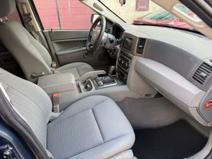 Jeep Grand Cherokee 3.0 V6 CRD Laredo - Foto 43