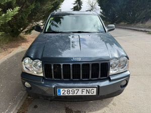 Jeep Grand Cherokee 3.0 V6 CRD Laredo - Foto 10