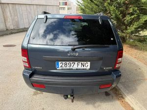 Jeep Grand Cherokee 3.0 V6 CRD Laredo - Foto 16