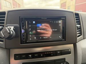 Jeep Grand Cherokee 3.0 V6 CRD Laredo - Foto 63