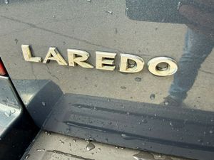 Jeep Grand Cherokee 3.0 V6 CRD Laredo - Foto 20