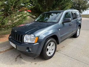Jeep Grand Cherokee 3.0 V6 CRD Laredo - Foto 3