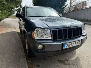Jeep Grand Cherokee 3.0 V6 CRD Laredo - Foto 11