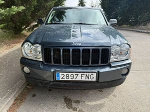 Jeep Grand Cherokee 3.0 V6 CRD Laredo - Foto 9