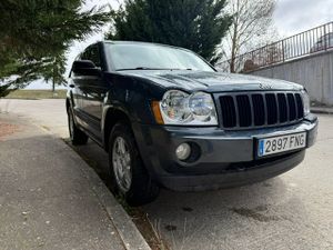 Jeep Grand Cherokee 3.0 V6 CRD Laredo - Foto 12
