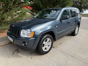 Jeep Grand Cherokee 3.0 V6 CRD Laredo - Foto 4