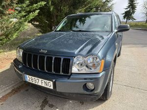 Jeep Grand Cherokee 3.0 V6 CRD Laredo - Foto 7
