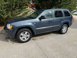 Jeep Grand Cherokee 3.0 V6 CRD Laredo - Foto 31