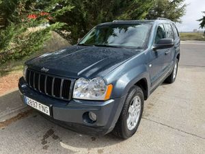 Jeep Grand Cherokee 3.0 V6 CRD Laredo - Foto 5