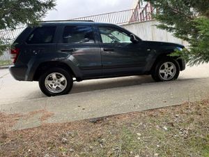 Jeep Grand Cherokee 3.0 V6 CRD Laredo - Foto 13