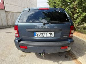 Jeep Grand Cherokee 3.0 V6 CRD Laredo - Foto 18