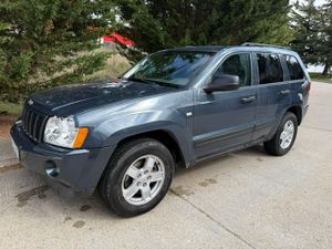 Jeep Grand Cherokee 3.0 V6 CRD Laredo - Foto 32