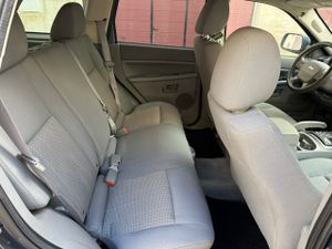 Jeep Grand Cherokee 3.0 V6 CRD Laredo - Foto 40