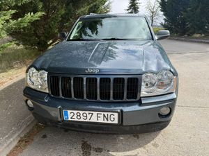 Jeep Grand Cherokee 3.0 V6 CRD Laredo - Foto 8