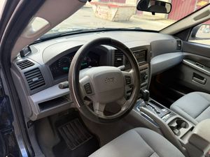 Jeep Grand Cherokee 3.0 V6 CRD Laredo - Foto 53